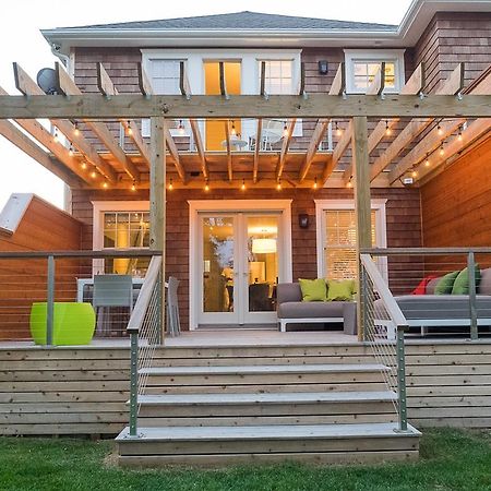 Villa North Harbor Montauk Extérieur photo