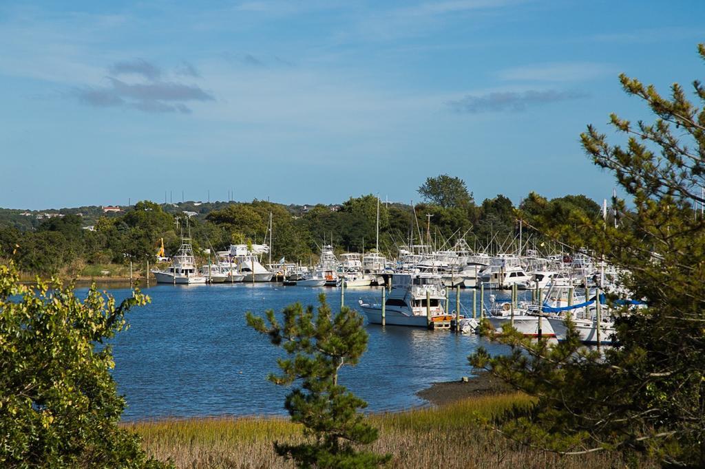 Villa North Harbor Montauk Extérieur photo
