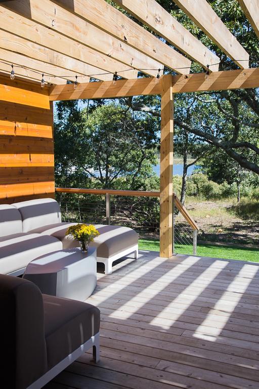 Villa North Harbor Montauk Extérieur photo
