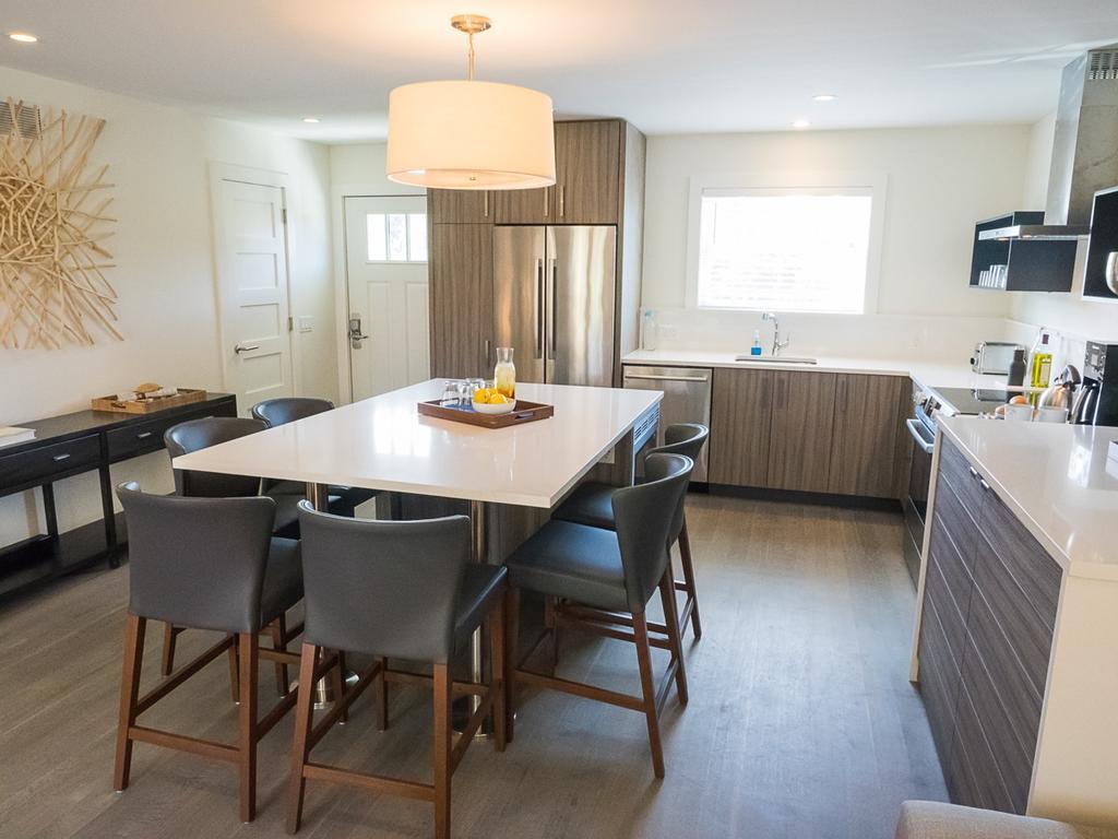 Villa North Harbor Montauk Extérieur photo
