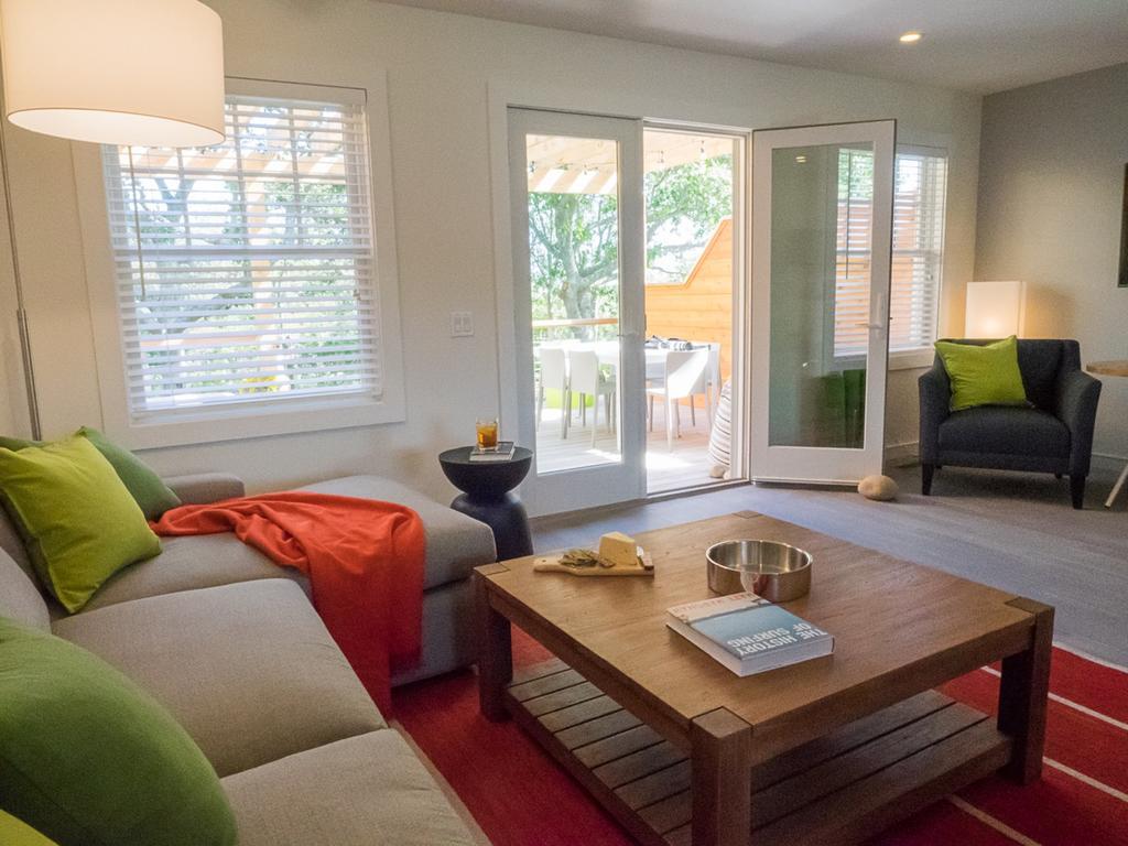 Villa North Harbor Montauk Extérieur photo