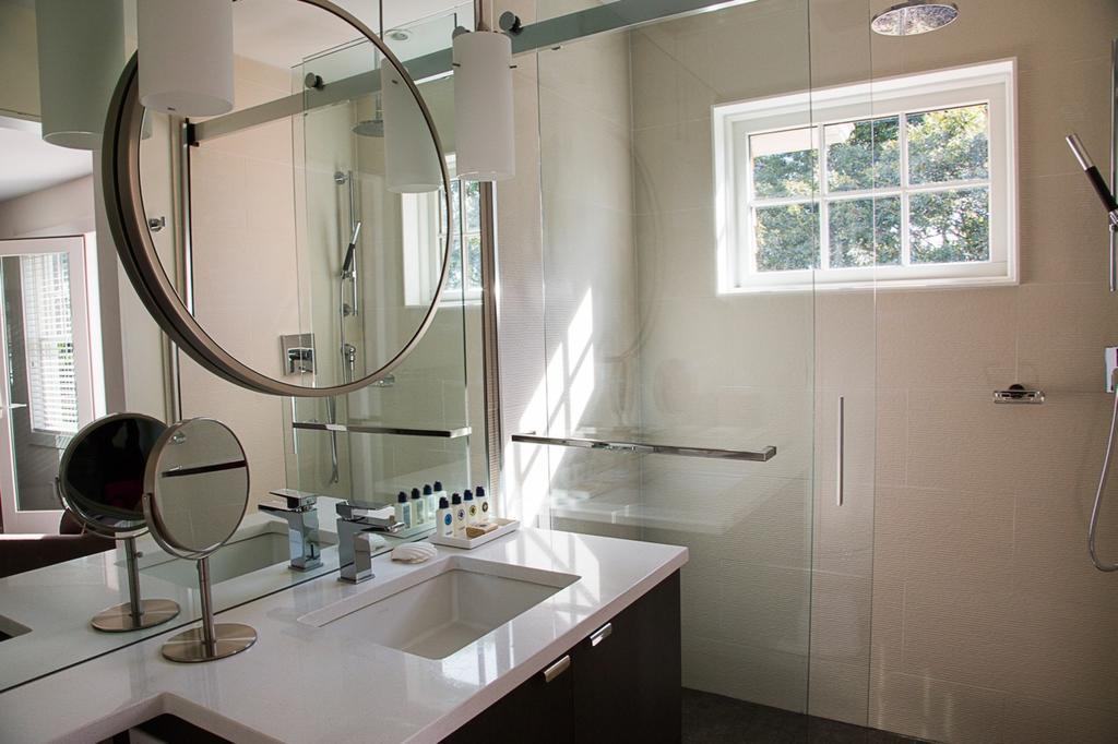 Villa North Harbor Montauk Extérieur photo